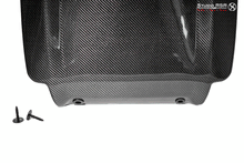 Load image into Gallery viewer, G80 M3 Carbon Seat Back replacement