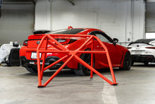 Load image into Gallery viewer, StudioRSR GR86 Roll Cage / Roll Bar