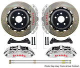 Brembo GTR Big Brake kit 380mm 6 Pot - BMW E9x M3 / E82 1M