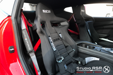Load image into Gallery viewer, 6th gen Camaro Harness Bar by StudioRSR