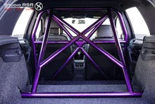 StudioRSR Volkswagen Mk5 Golf R GTI Roll Cage Roll Bar