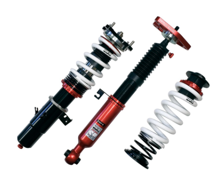 HKS Hipermax Max IV SP Launch Edition Coilovers- GR Supra 20+ HKS Hipermax Max IV SP Launch Edition Coilovers- GR Supra 20+