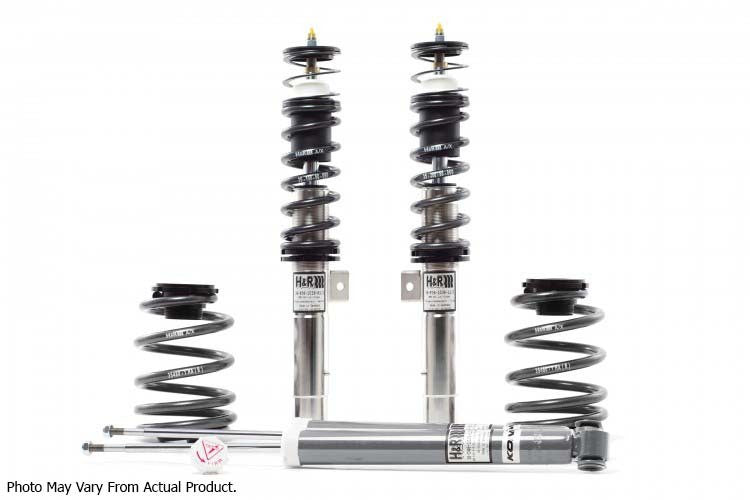 H&R Street Performance SS Coilover - BMW E46 3 Series – Studio RSR