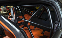 Load image into Gallery viewer, StudioRSR BMW G82 M4 Rear Seat Delete