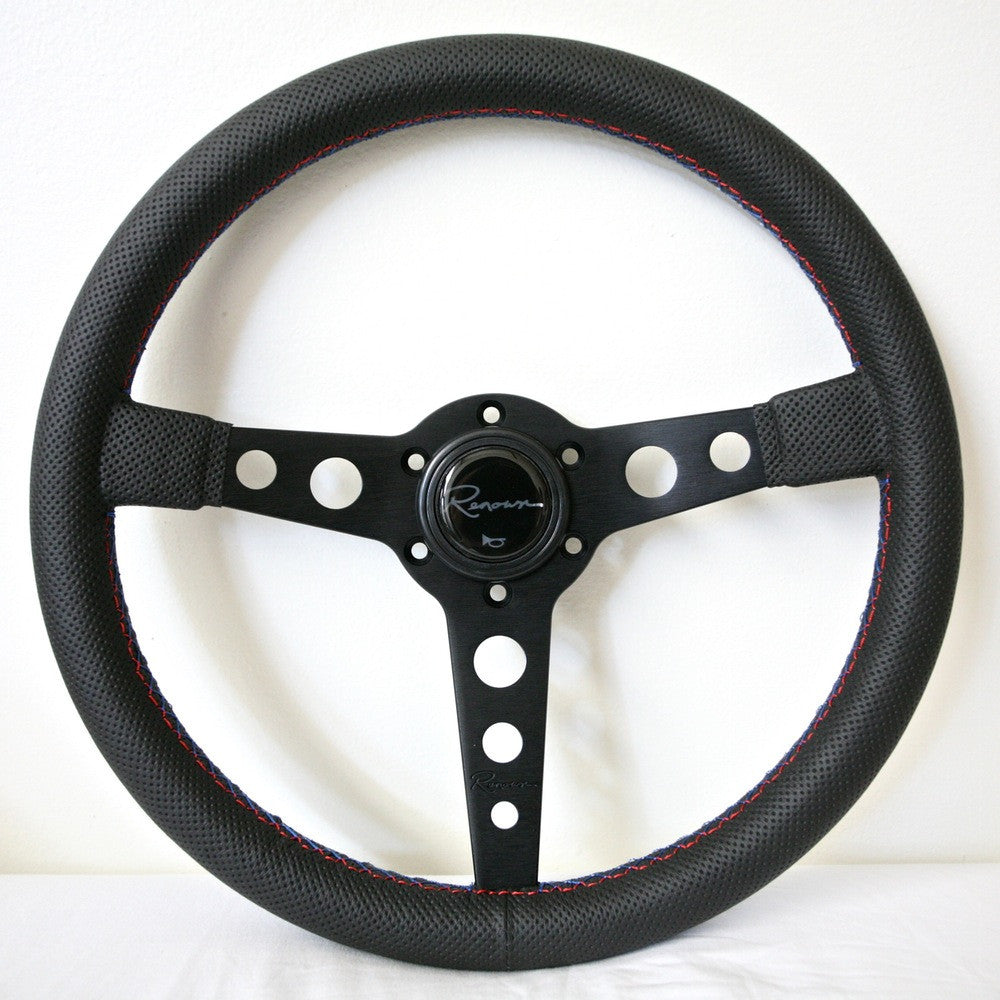 Renown ステアリング Renown Monaco Motorsport – Studio RSR