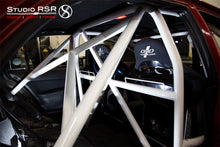 Load image into Gallery viewer, StudioRSR CWC 6-point Mitsubishi Evo 9 Roll cage / Roll bar