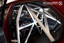 Load image into Gallery viewer, StudioRSR CWC 6-point Mitsubishi Evo 9 Roll cage / Roll bar