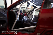 Load image into Gallery viewer, StudioRSR Mitsubishi Evo 9 Roll cage / Roll bar