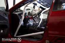 Load image into Gallery viewer, StudioRSR Mitsubishi Evo 8 Roll cage / Roll bar