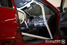 Load image into Gallery viewer, StudioRSR CWC 6-point Mitsubishi Evo 9 Roll cage / Roll bar