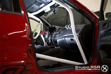 Load image into Gallery viewer, StudioRSR CWC 6-point Mitsubishi Evo 8 Roll cage / Roll bar