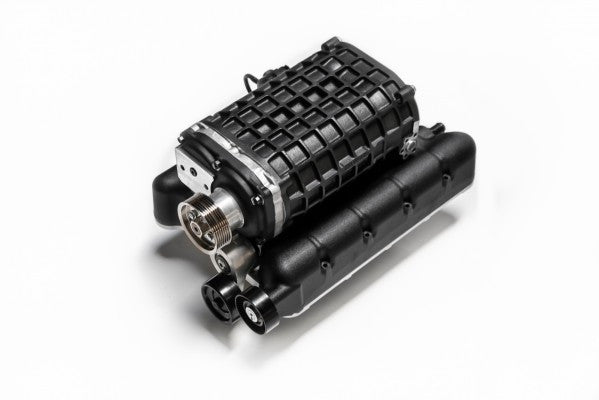 VF800 Huracan Supercharger for LP610-4 Lamborghini - Supercharger - Studio RSR - 7