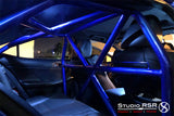 Lexus (3rd gen) IS350 Roll Cage / Roll Bar by StudioRSR