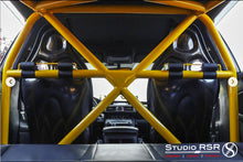 Load image into Gallery viewer, StudioRSR Lexus (3rd gen) IS300 Roll cage / Roll bar