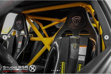 Load image into Gallery viewer, StudioRSR Lexus (3rd gen) IS300 Roll cage / Roll bar