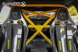 StudioRSR Lexus (3rd gen) IS300 Roll cage / Roll bar