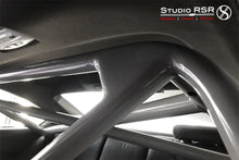 Load image into Gallery viewer, StudioRSR BMW M2 Competition Roll Cage / Roll bar