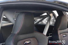 Load image into Gallery viewer, StudioRSR BMW M2 Competition Roll Cage / Roll bar