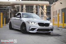 Load image into Gallery viewer, StudioRSR BMW M2 Competition Roll Cage / Roll bar