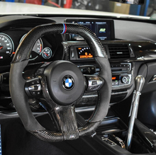 Load image into Gallery viewer, CAE Shifter for M4 and F80 M3