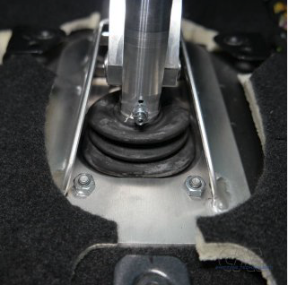 CAE Shifter for M4 and F80 M3