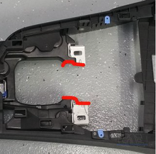 Load image into Gallery viewer, CAE Shifter for M4 and F80 M3