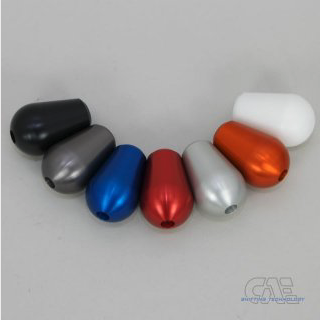 CAE Shifter for M4 and F80 M3