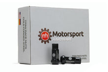 Load image into Gallery viewer, Motorsport Hardware Stud Conversion Kit 80mm (silver) - Wheels - Studio RSR - 4