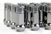 Load image into Gallery viewer, Motorsport Hardware Stud Conversion Kit 80mm (silver) - Wheels - Studio RSR - 5