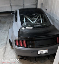 Load image into Gallery viewer, StudioRSR Ford Mustang (s550) Roll cage / Roll bar