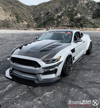 Load image into Gallery viewer, StudioRSR Ford Mustang (s550) Roll cage / Roll bar