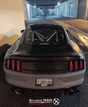 Load image into Gallery viewer, StudioRSR Ford Mustang (s550) Roll cage / Roll bar