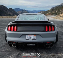 Load image into Gallery viewer, StudioRSR Ford Mustang (s550) Roll cage / Roll bar