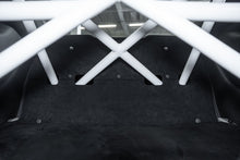 Load image into Gallery viewer, StudioRSR Ford Mustang Rear Seat Delete S550