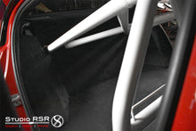 Load image into Gallery viewer, StudioRSR Cartesian CWC BMW F80 M3 Full Roll cage / Roll bar