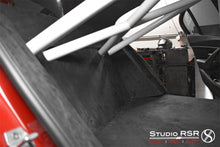 Load image into Gallery viewer, StudioRSR Cartesian CWC BMW F80 M3 Full Roll cage / Roll bar