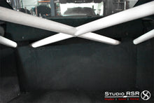 Load image into Gallery viewer, StudioRSR Cartesian CWC BMW F80 M3 Full Roll cage / Roll bar