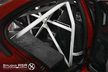 Load image into Gallery viewer, StudioRSR Cartesian CWC BMW F80 M3 Full Roll cage / Roll bar