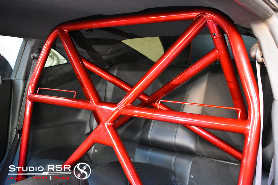 4th gen top camaro roll bar