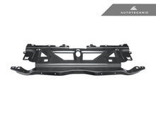 Load image into Gallery viewer, AutoTecknic Dry Carbon Fiber Cooling Shroud - G80 M3 | G82/ G83 M4 - AutoTecknic USA