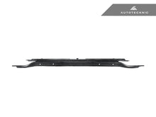 Load image into Gallery viewer, AutoTecknic Dry Carbon Fiber Cooling Shroud - G80 M3 | G82/ G83 M4 - AutoTecknic USA