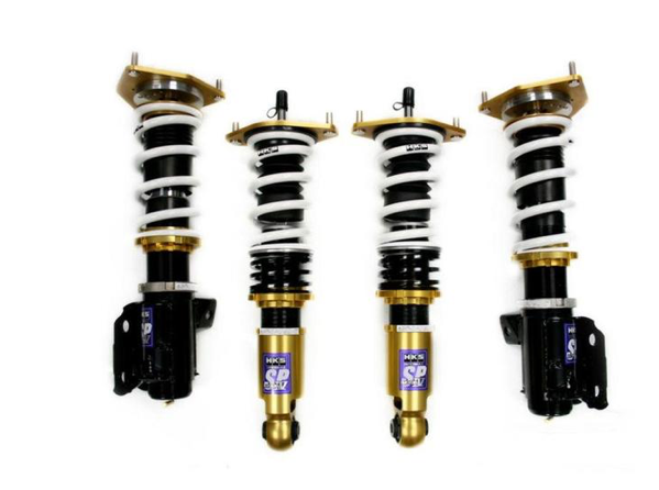 HKS Hipermax Max IV SP Coilovers- GR Supra 2020+ – Studio RSR