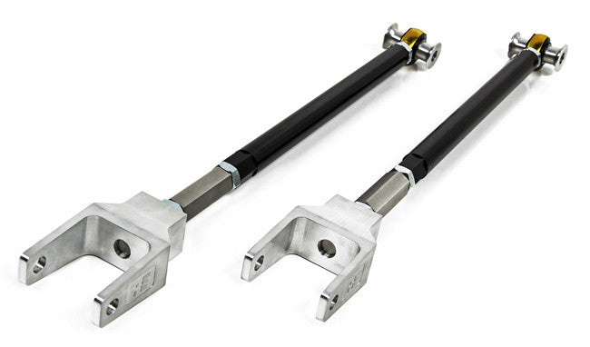 Rogue Engineering Adjustable Rear Control Arm - BMW E46 M3, E36 M3 - Suspension - Studio RSR