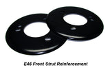 Rogue Engineering Front Strut Tower Reinforcement Plates - BMW E46 3 Series (non-M)