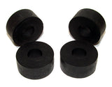 Rogue Engineering Rear Shock Mount Bushings (Track) - BMW E30, E36, E46 3 Series
