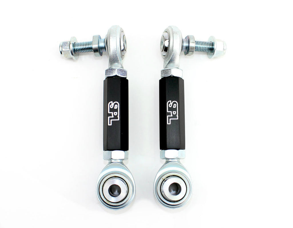 SPL Rear Swaybar Endlinks F8X BMW