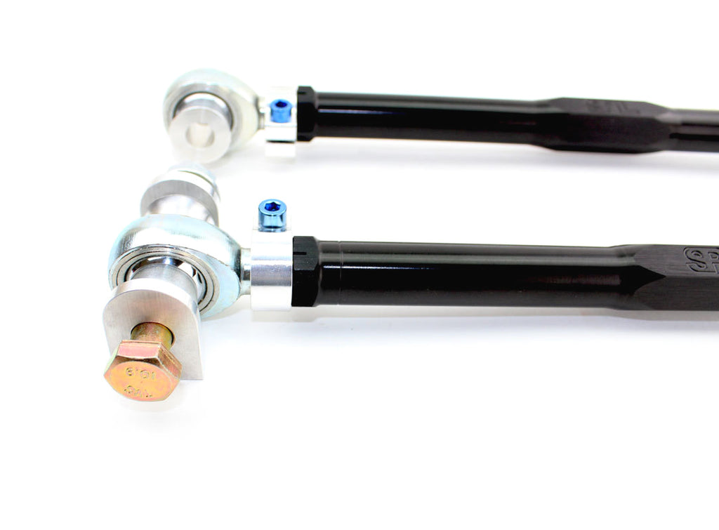 SPL Rear Toe Links + Eccentric Lockout for BMW M4 (G82) 2021+