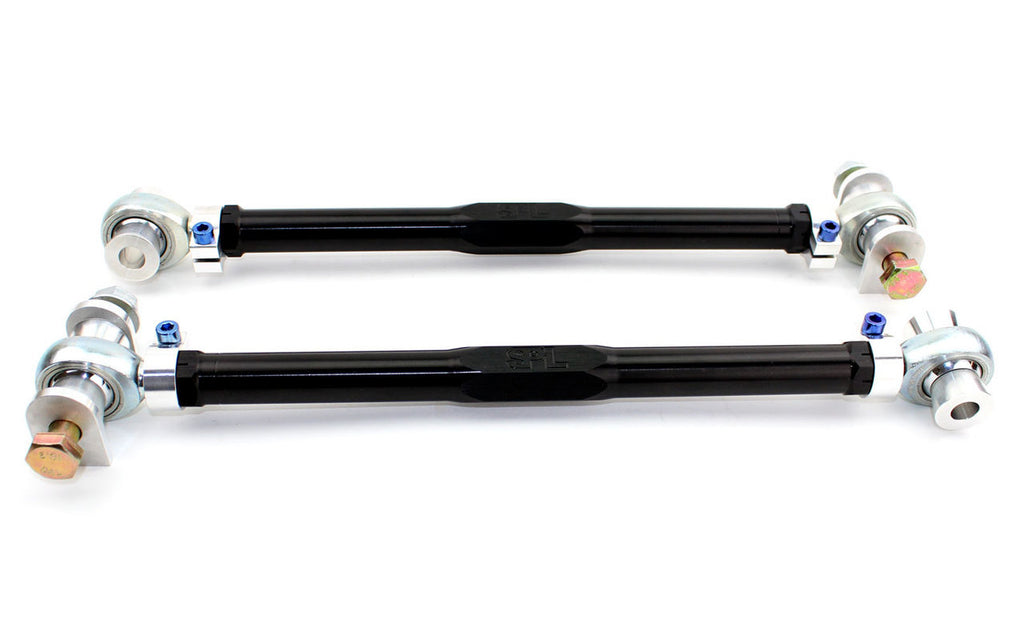 SPL Rear Toe Links + Eccentric Lockout for BMW M4 (G82) 2021+