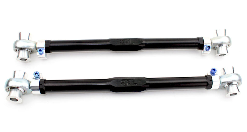 SPL Rear Traction Links BMW M4 (G82) 2021+