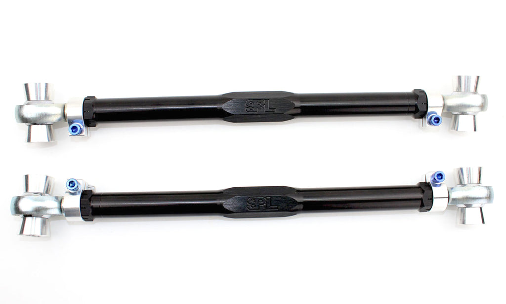 SPL Rear Traction Links BMW M4 (G82) 2021+